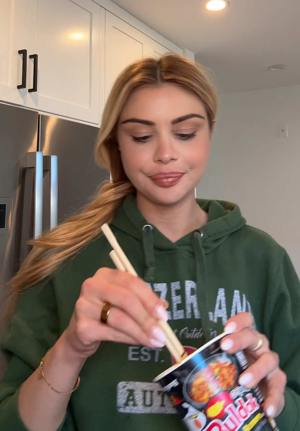 @Serene