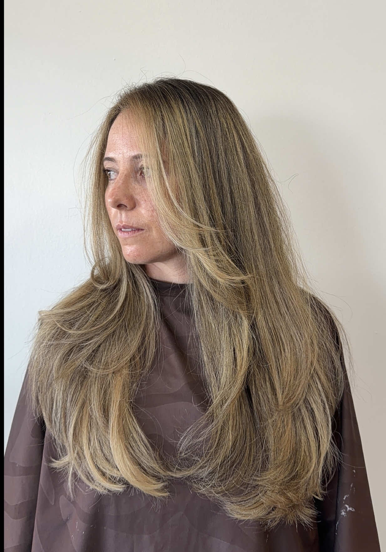 @JAMIE || TEXAS HAIRSTYLIST