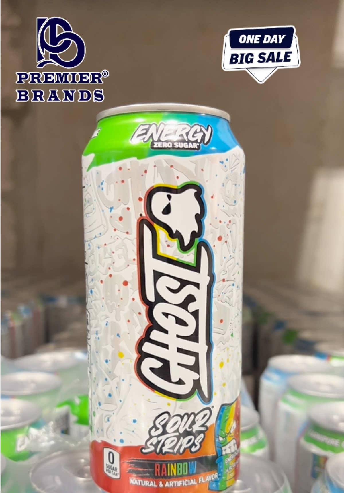 @Premier Brands USA Wholesale