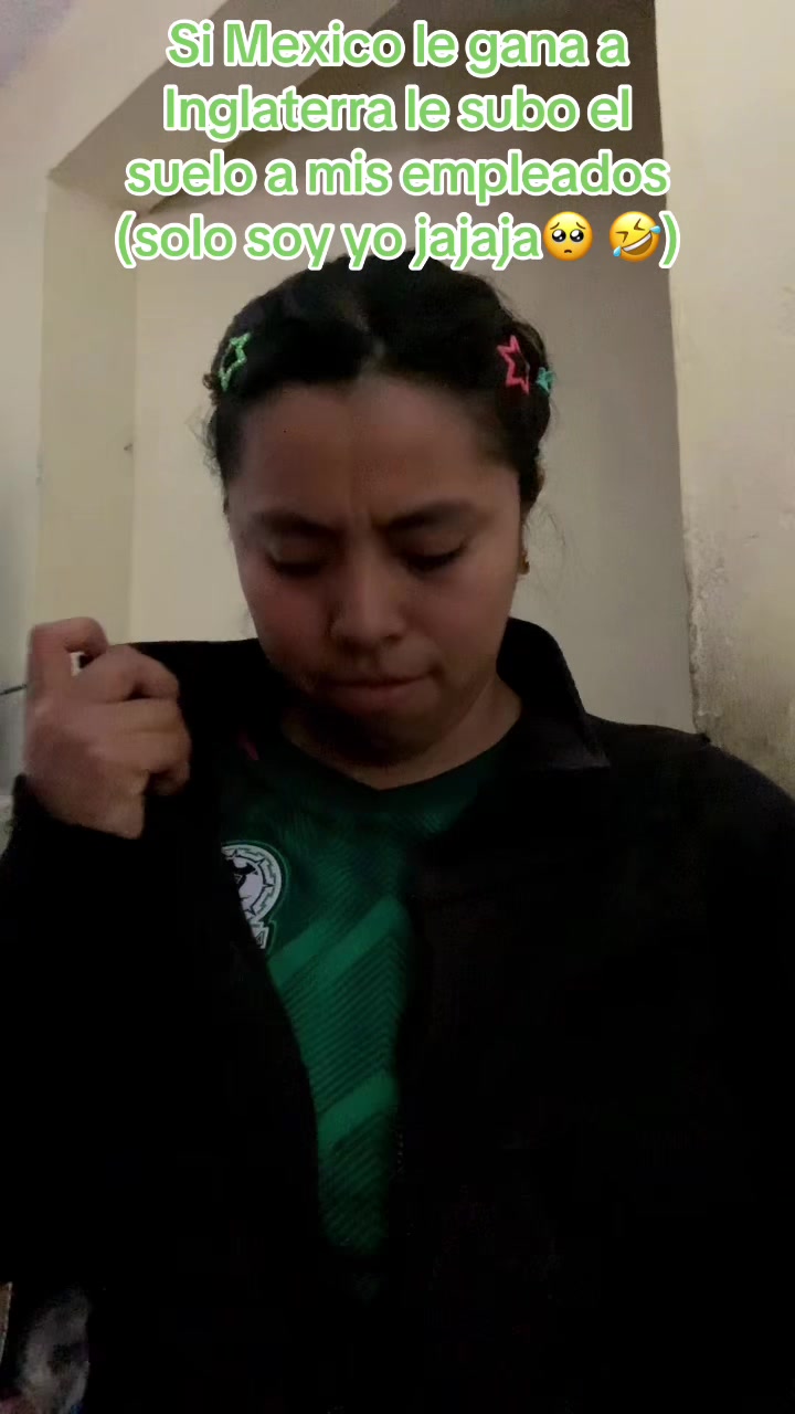 @Nene del mal