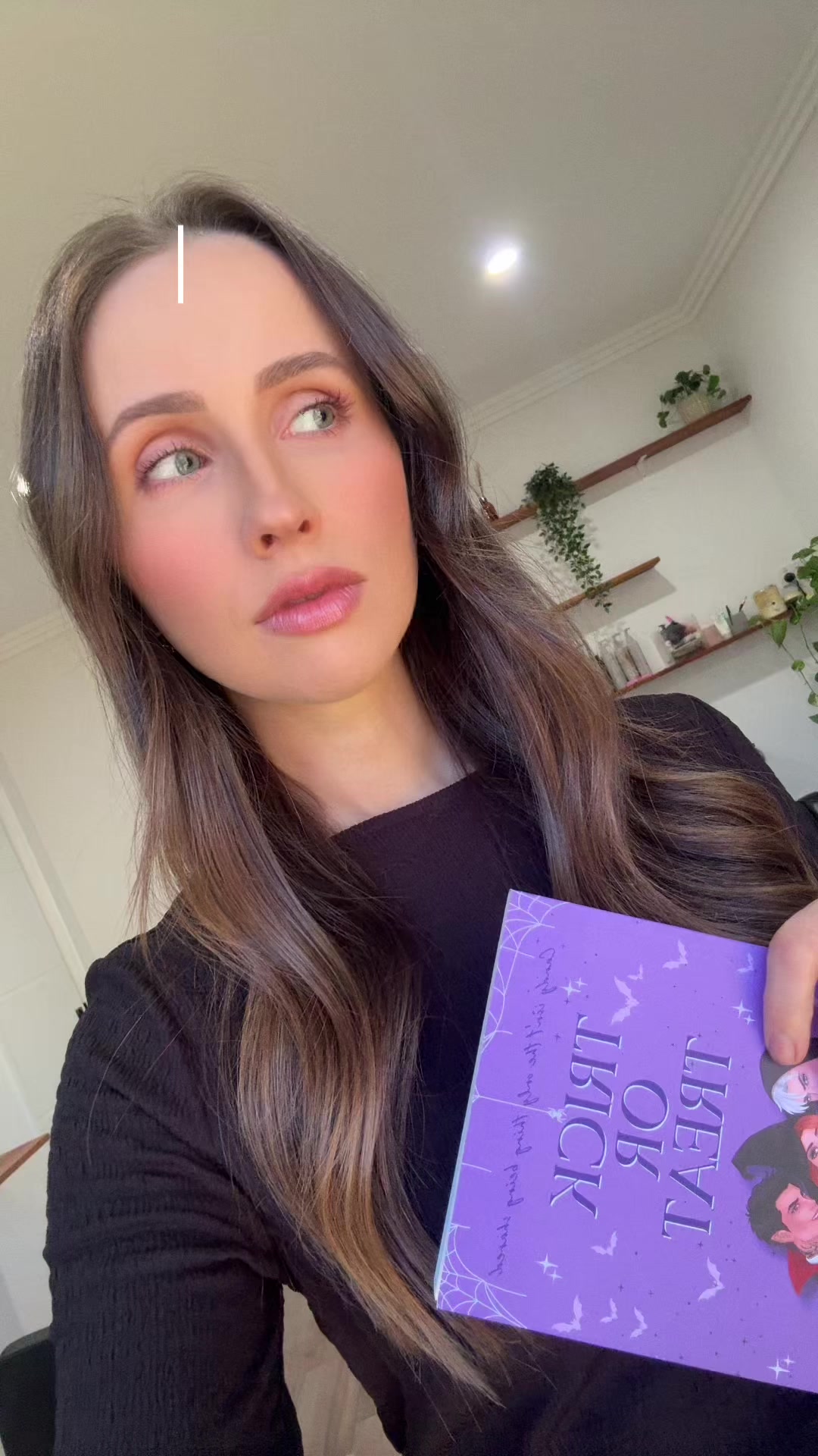 @Monique Suter 📚✍️