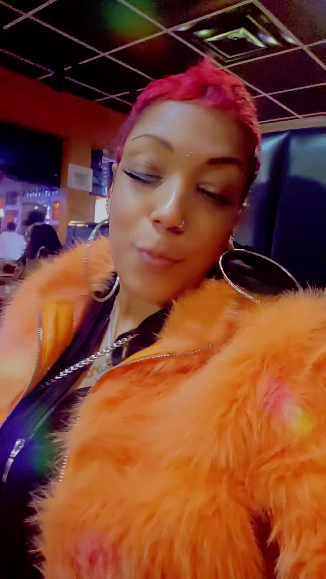 @The Krave Experience
