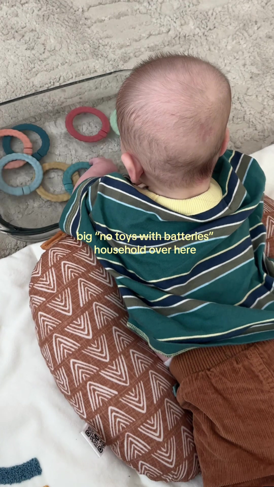 @zoe | FTM 🤍 IVF success