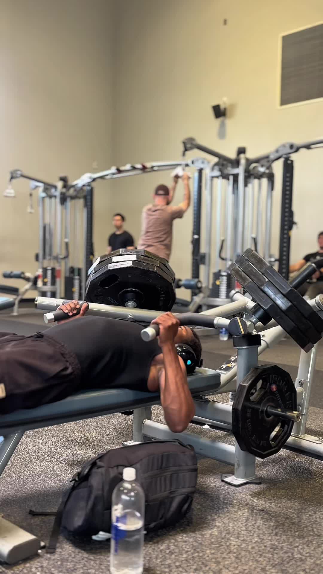 @bachirlifts