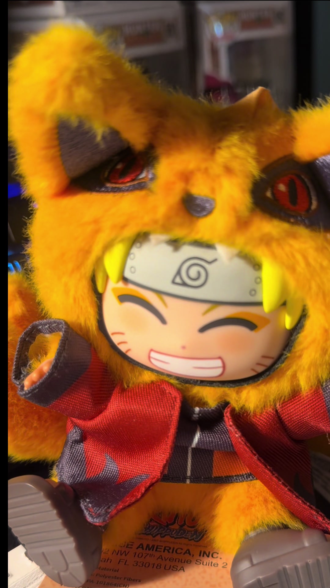 @The Avatar Oni