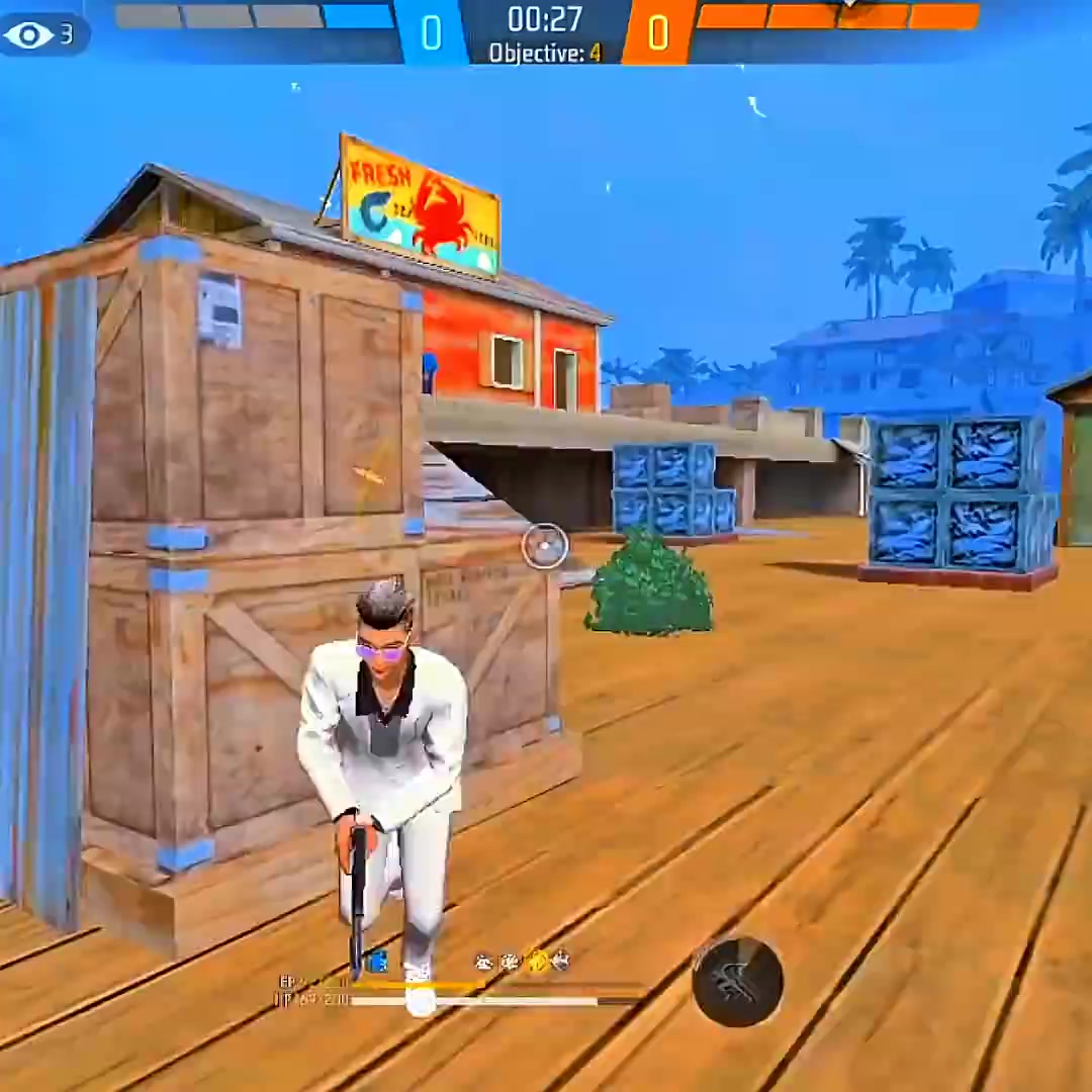 @Bunny Plays