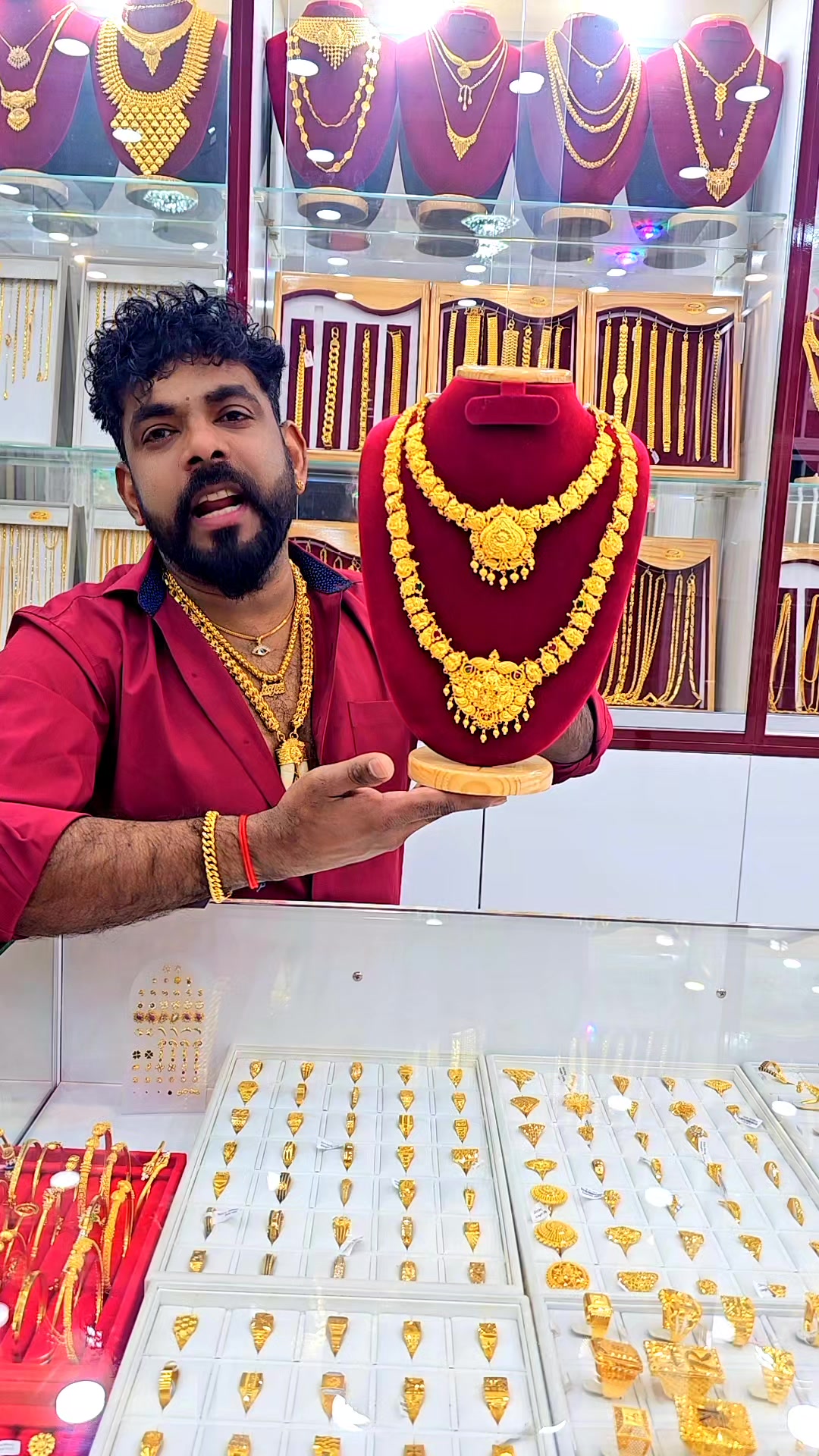 @RAJEE JEWELLERY 🧿