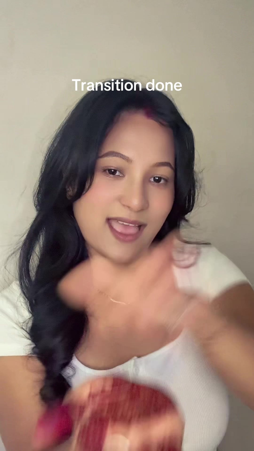 @Suranisha