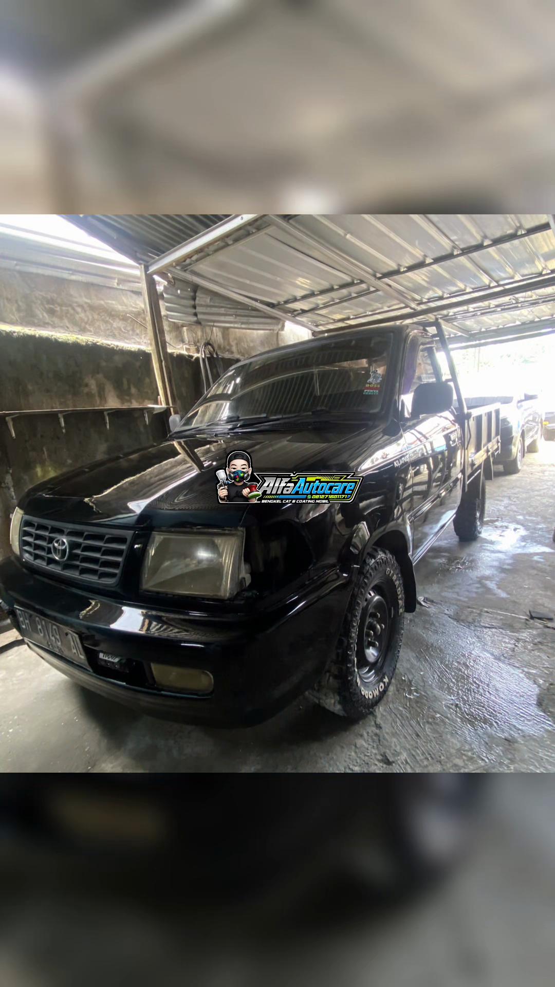 @Alfa autocare x sigmatech