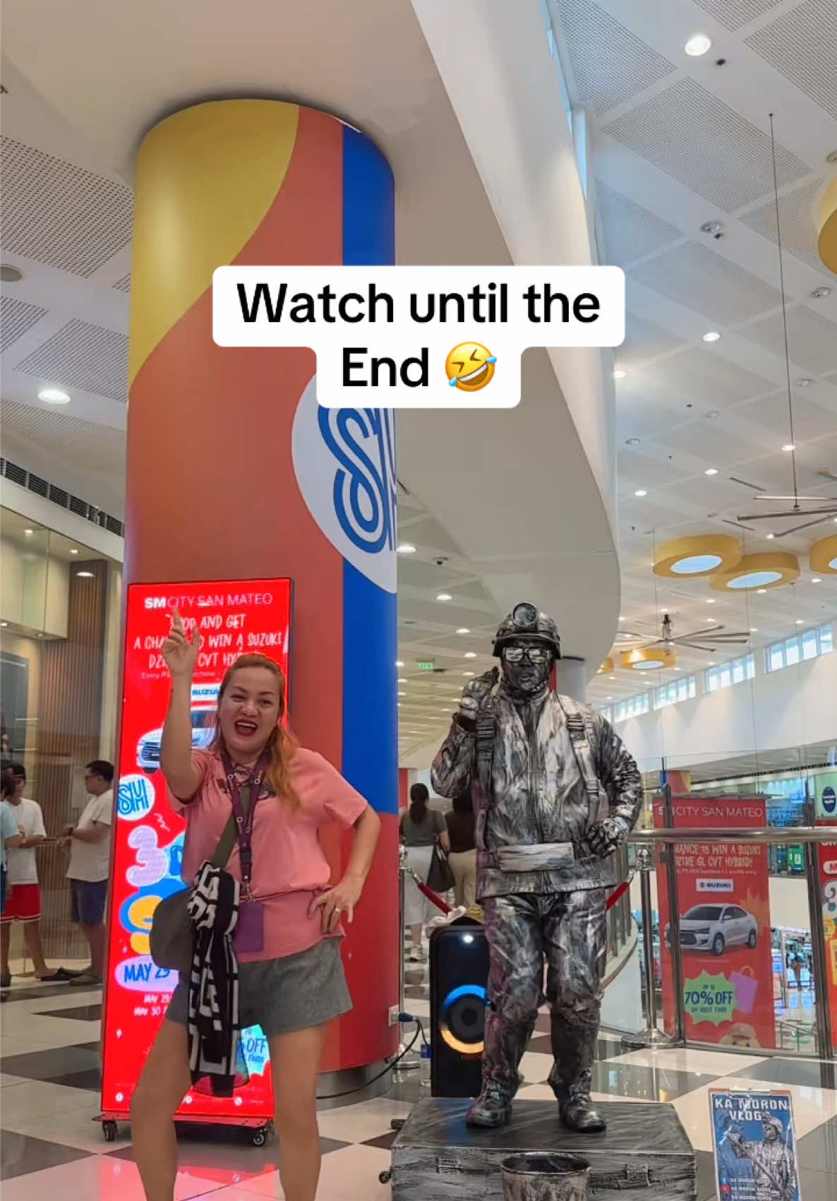 @kamoronvlogs