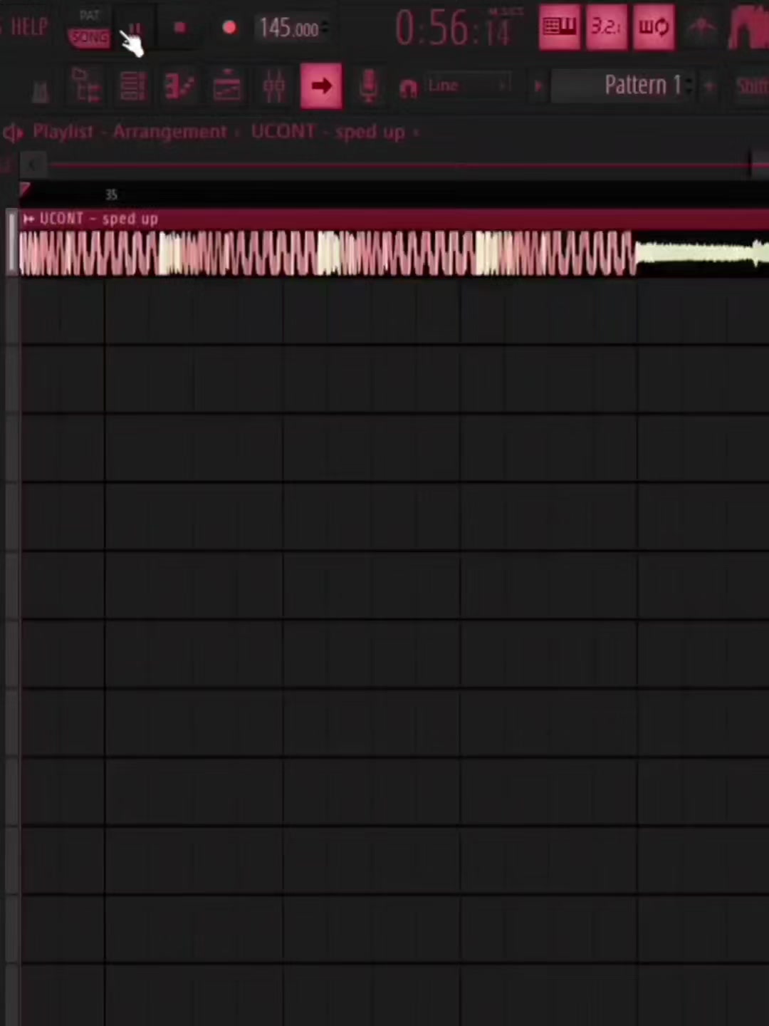 @XRNTFHOS | Hype
