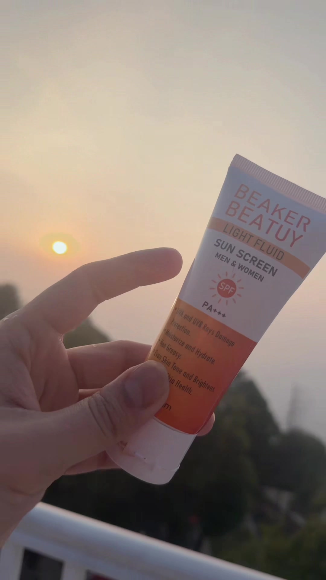 @Beakers Beauty Cosmetic