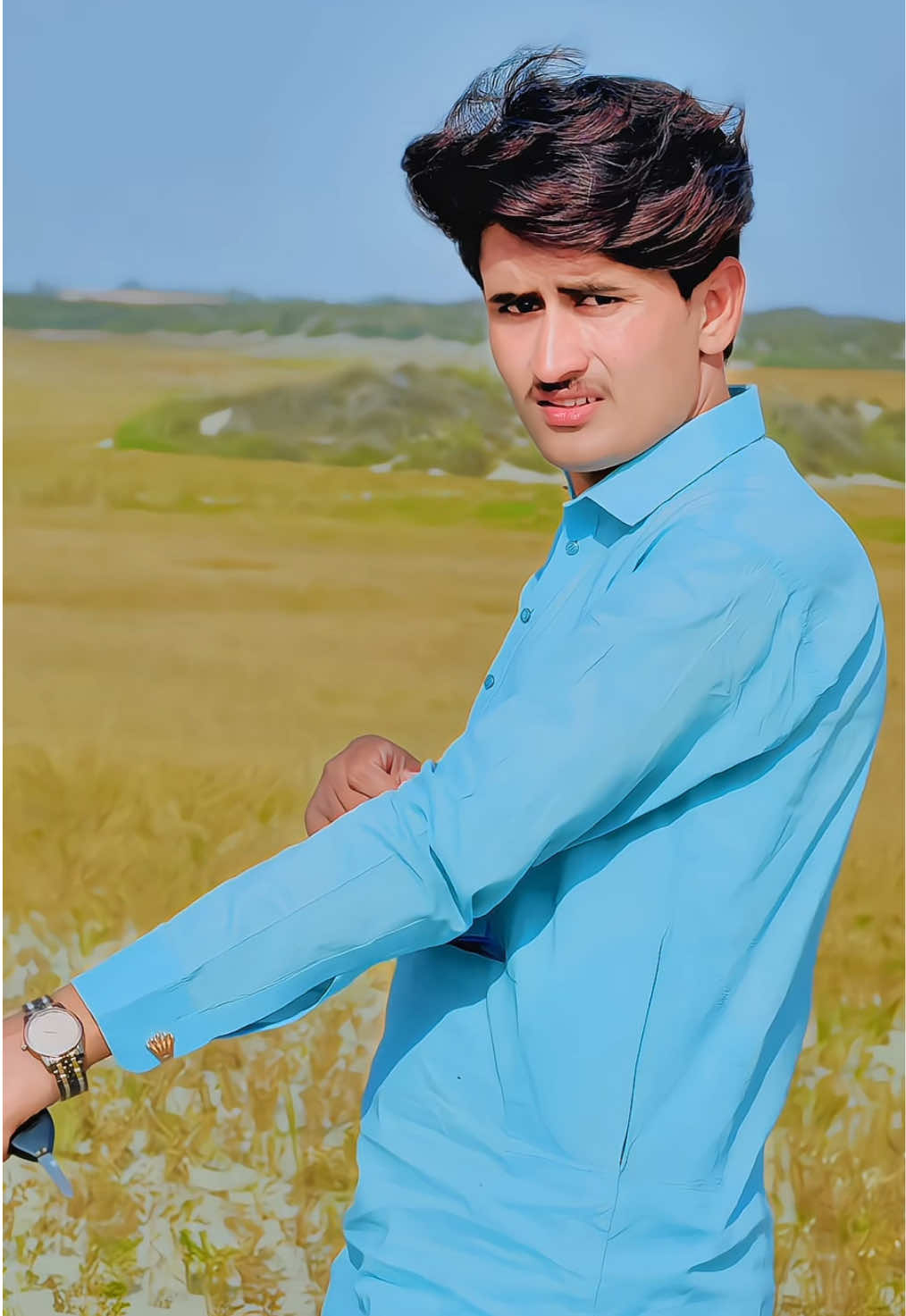 @Rustam Bhatti