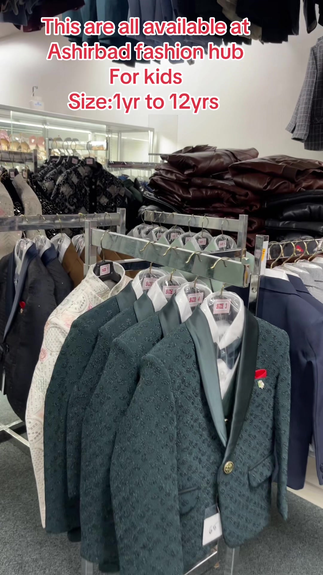 @Ashirbad fashion hub