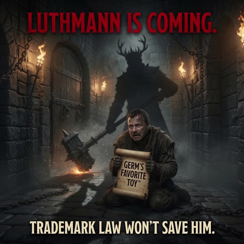 @Richard Luthmann