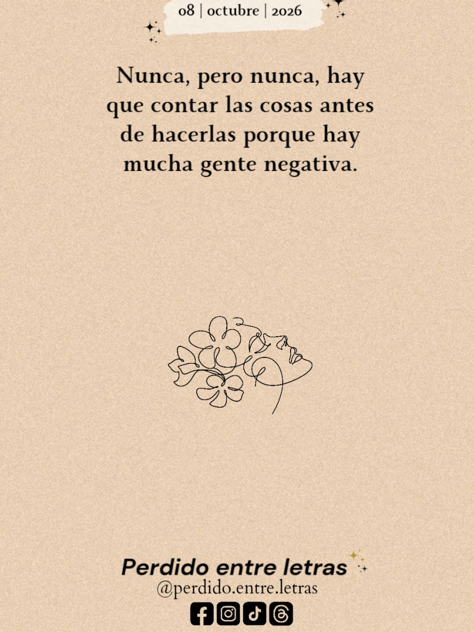 @Perdido entre letras✨
