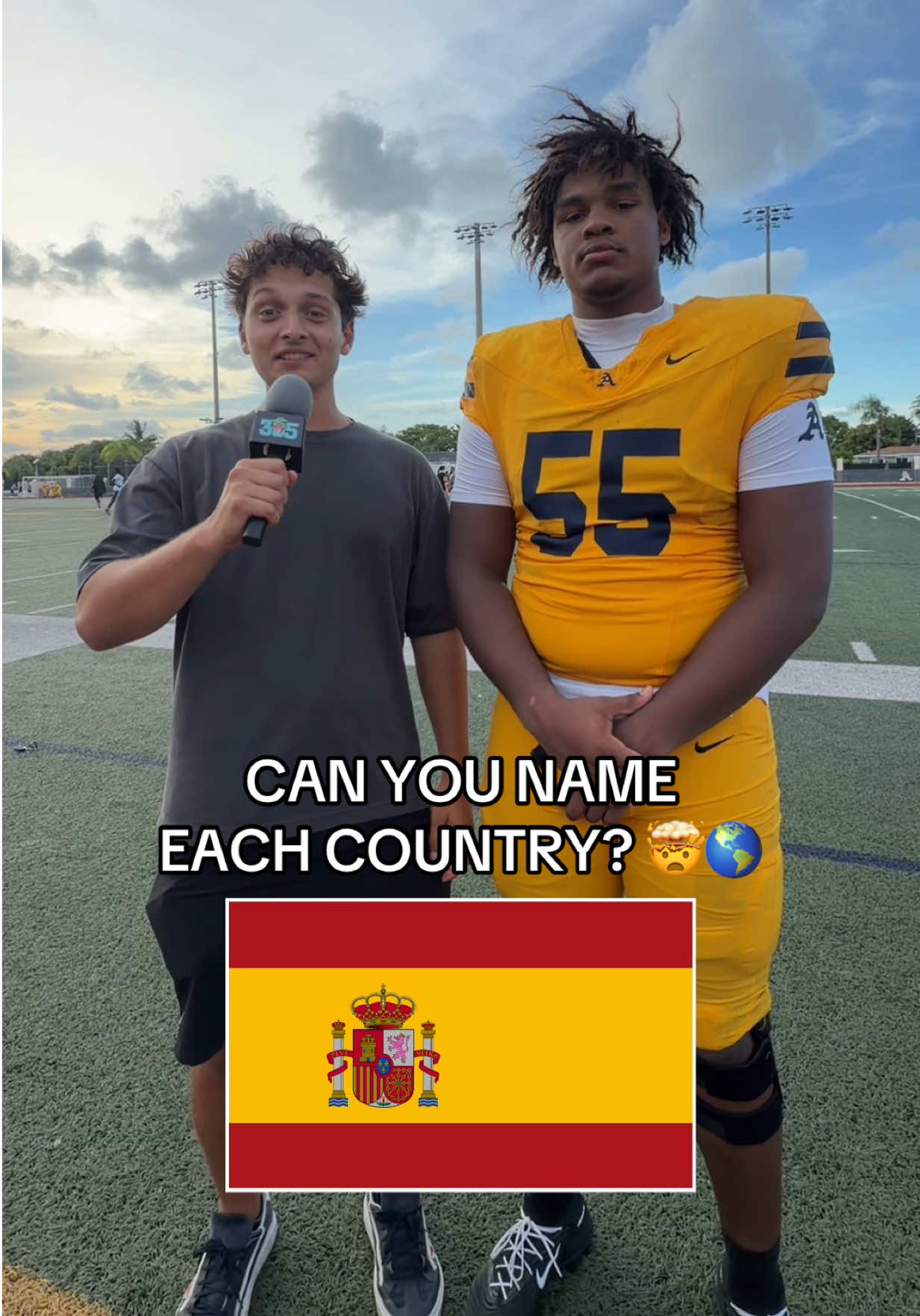 @305 Sports
