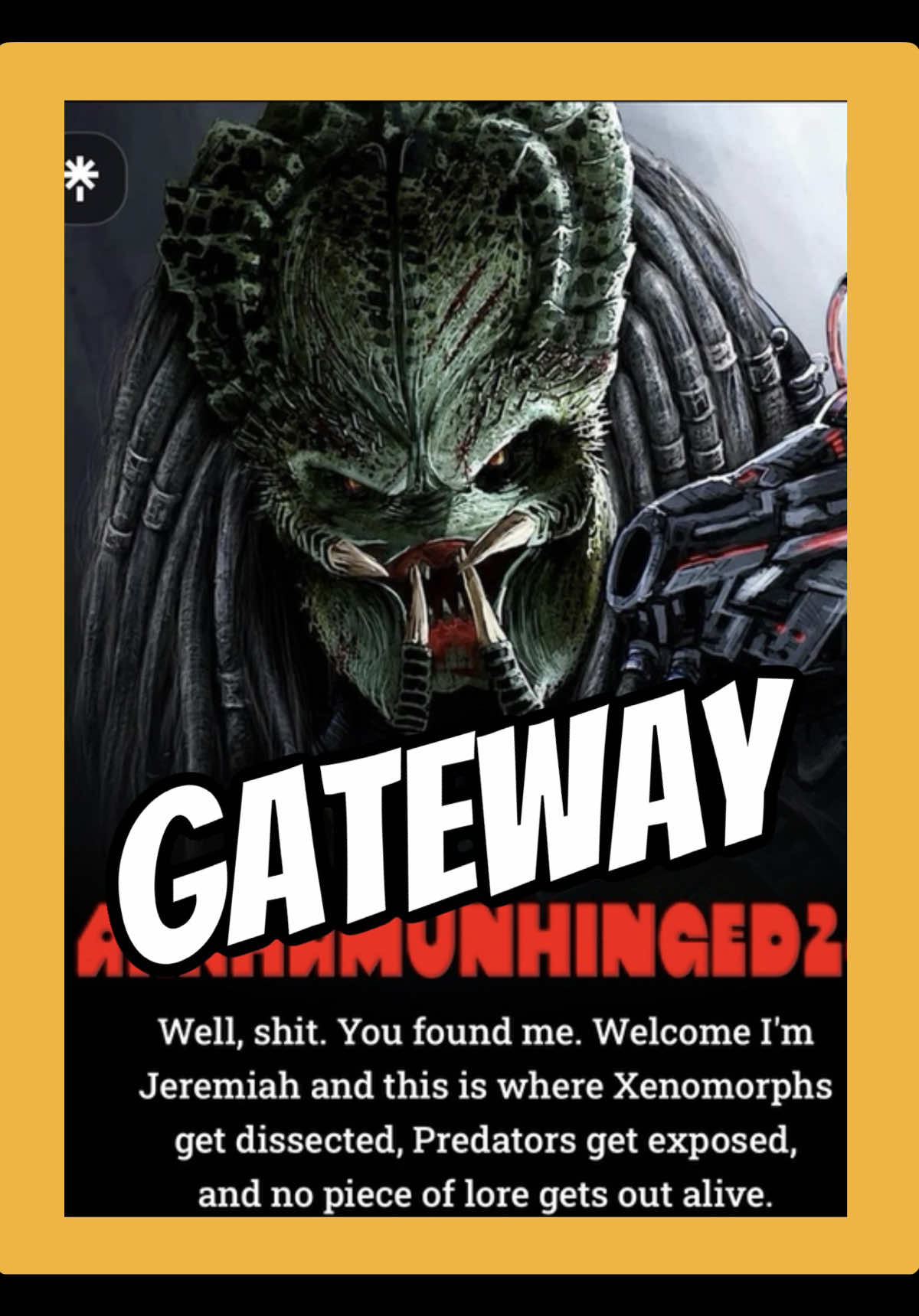 @ArkhamUnhinged24