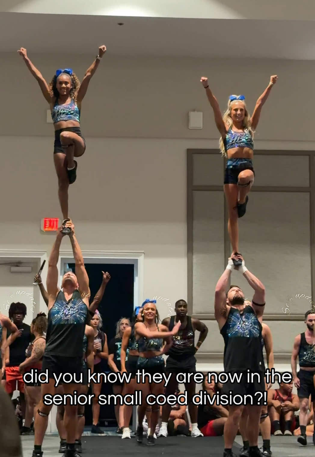 @senior elite