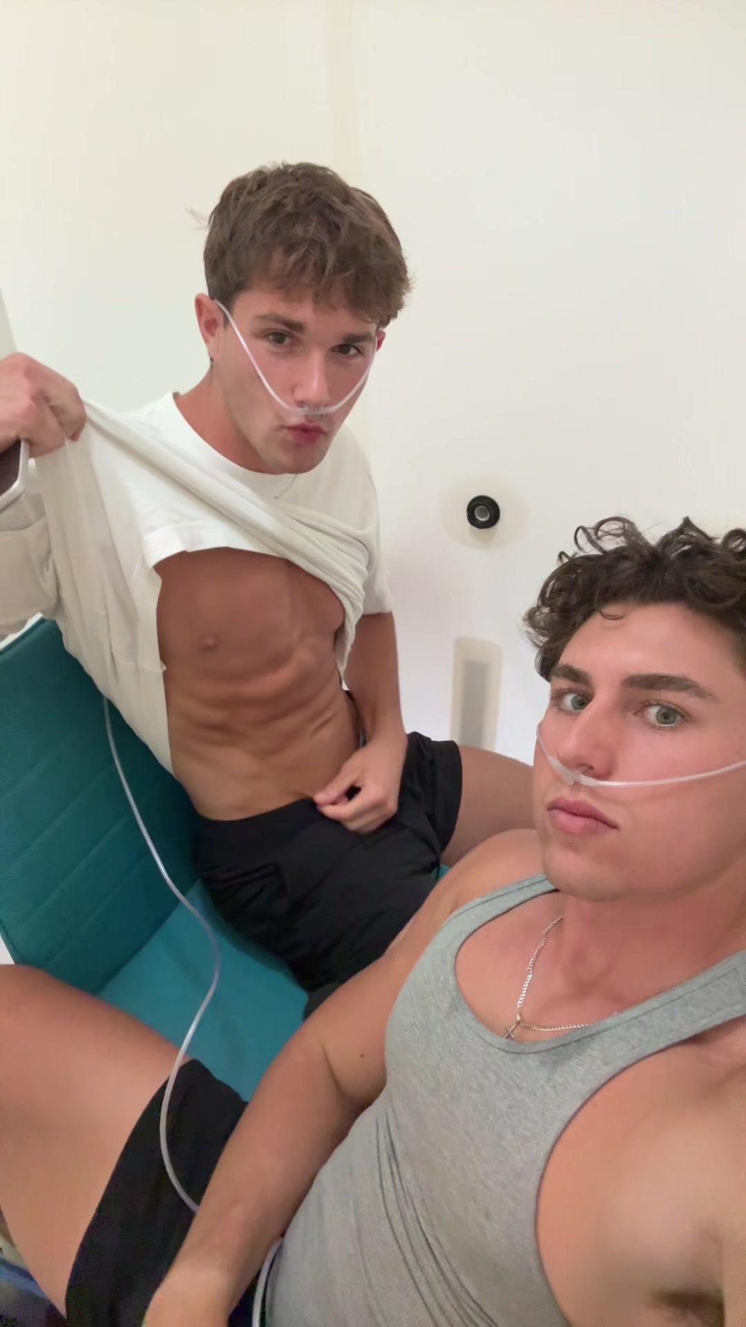 @gabemckenney