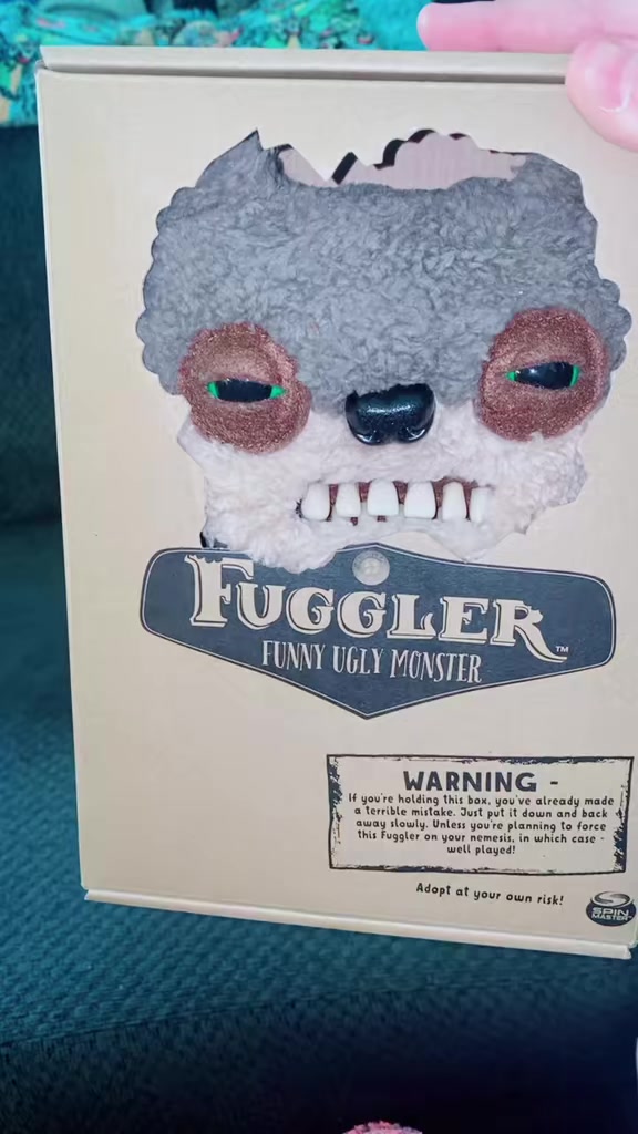 @Kass.The.Fuggler.Monster
