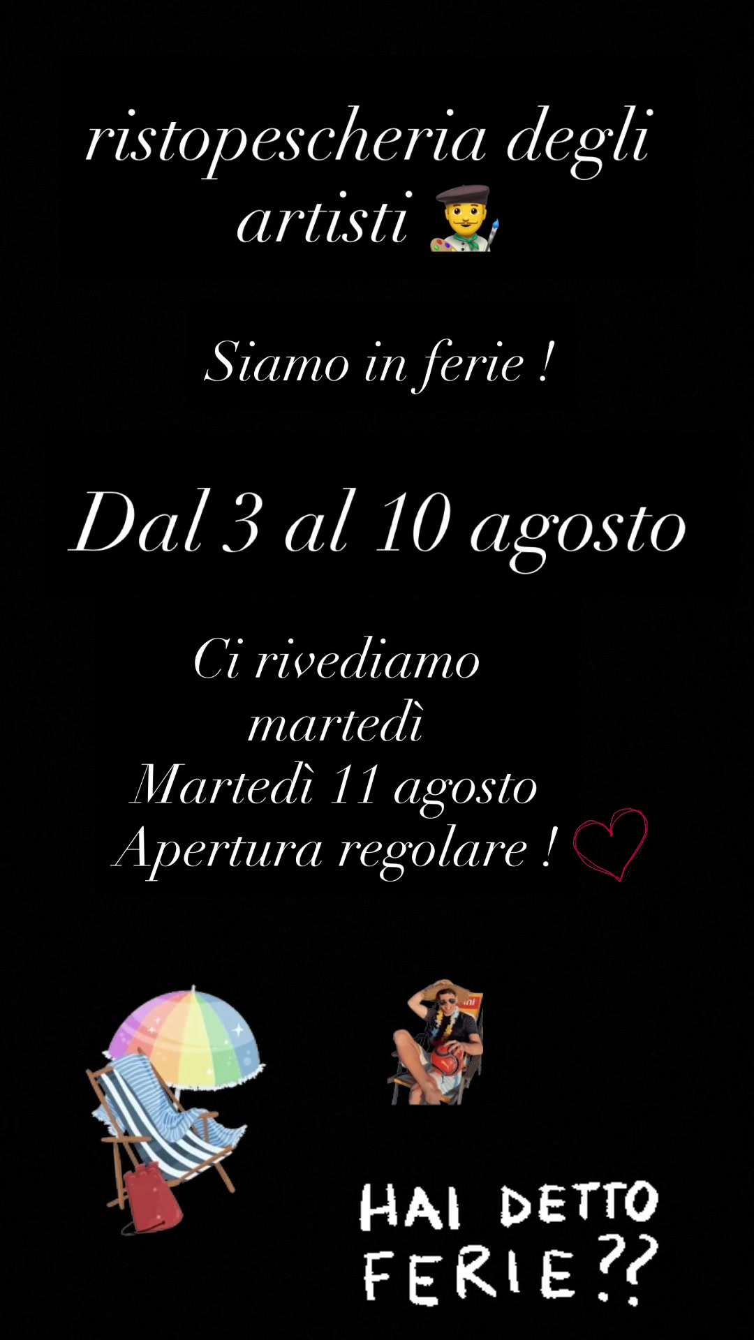 @Il sole di notte