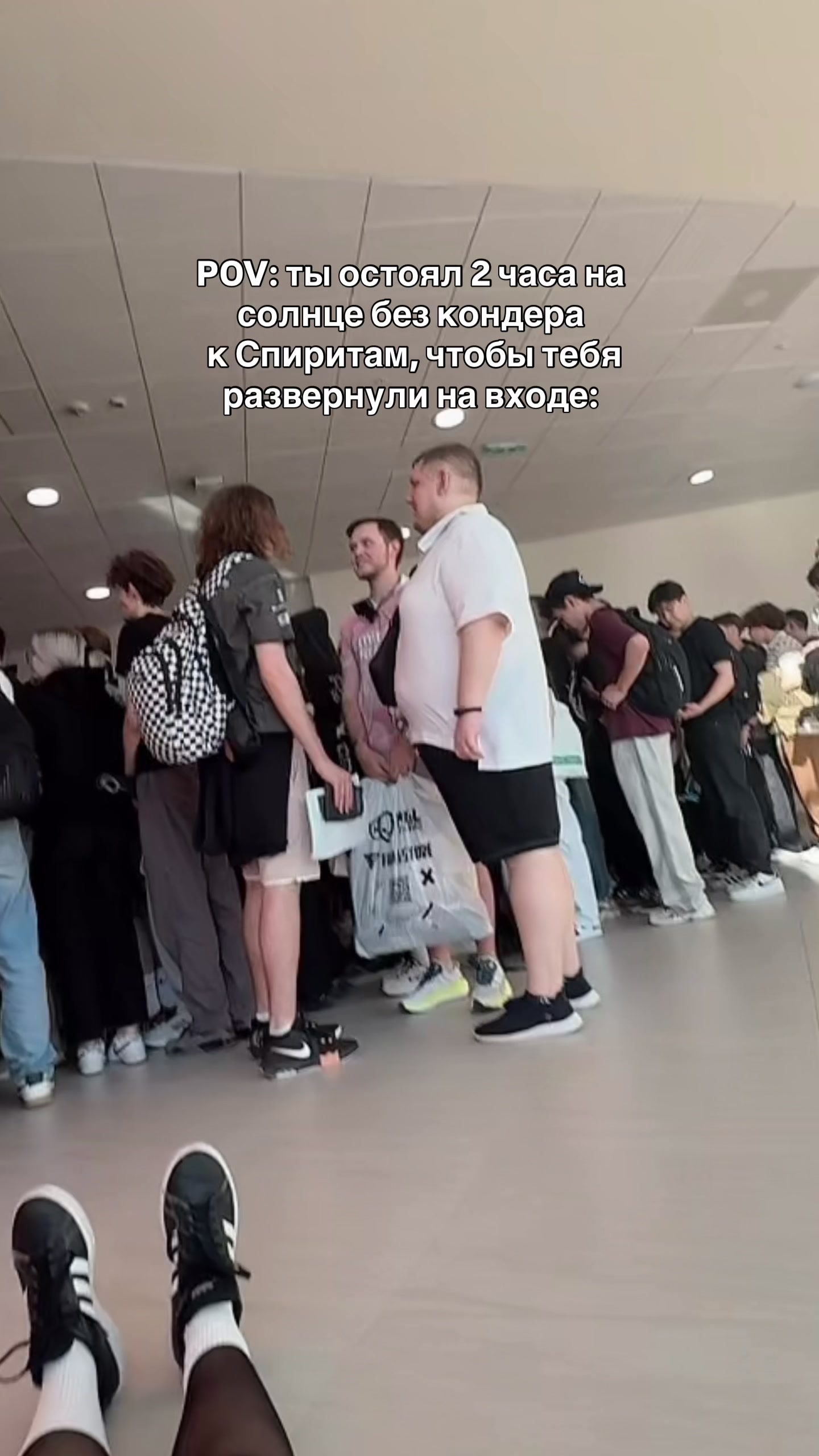 @Пограничница стримит 🦦