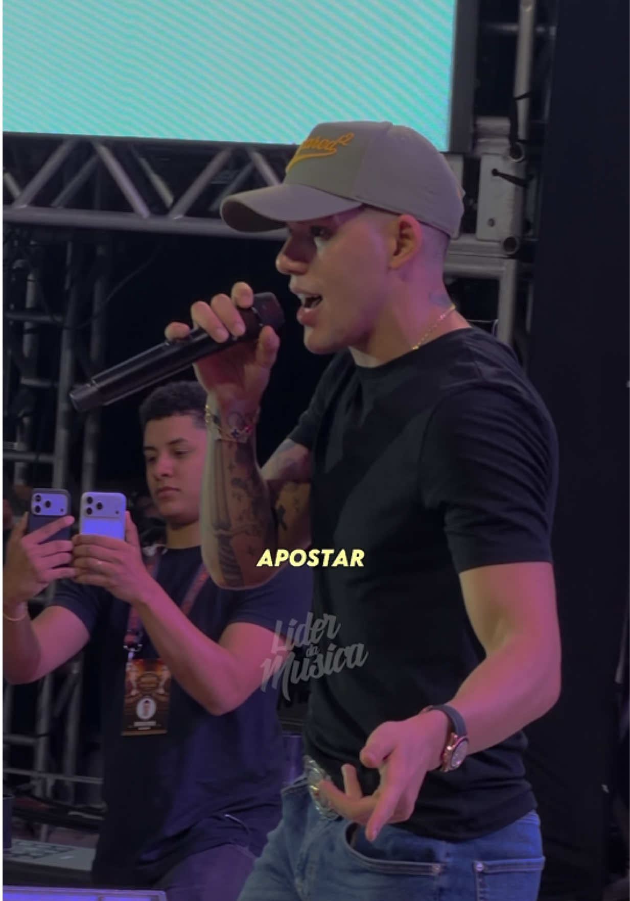 @Liderdamusica