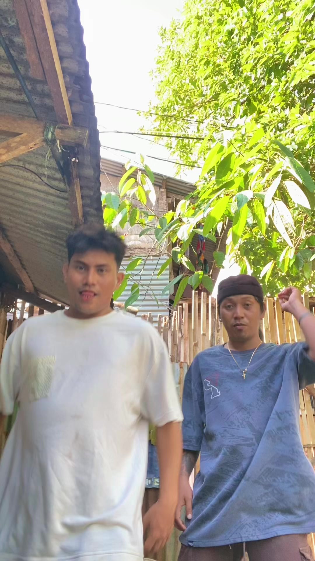 @Markko makoy Estardo