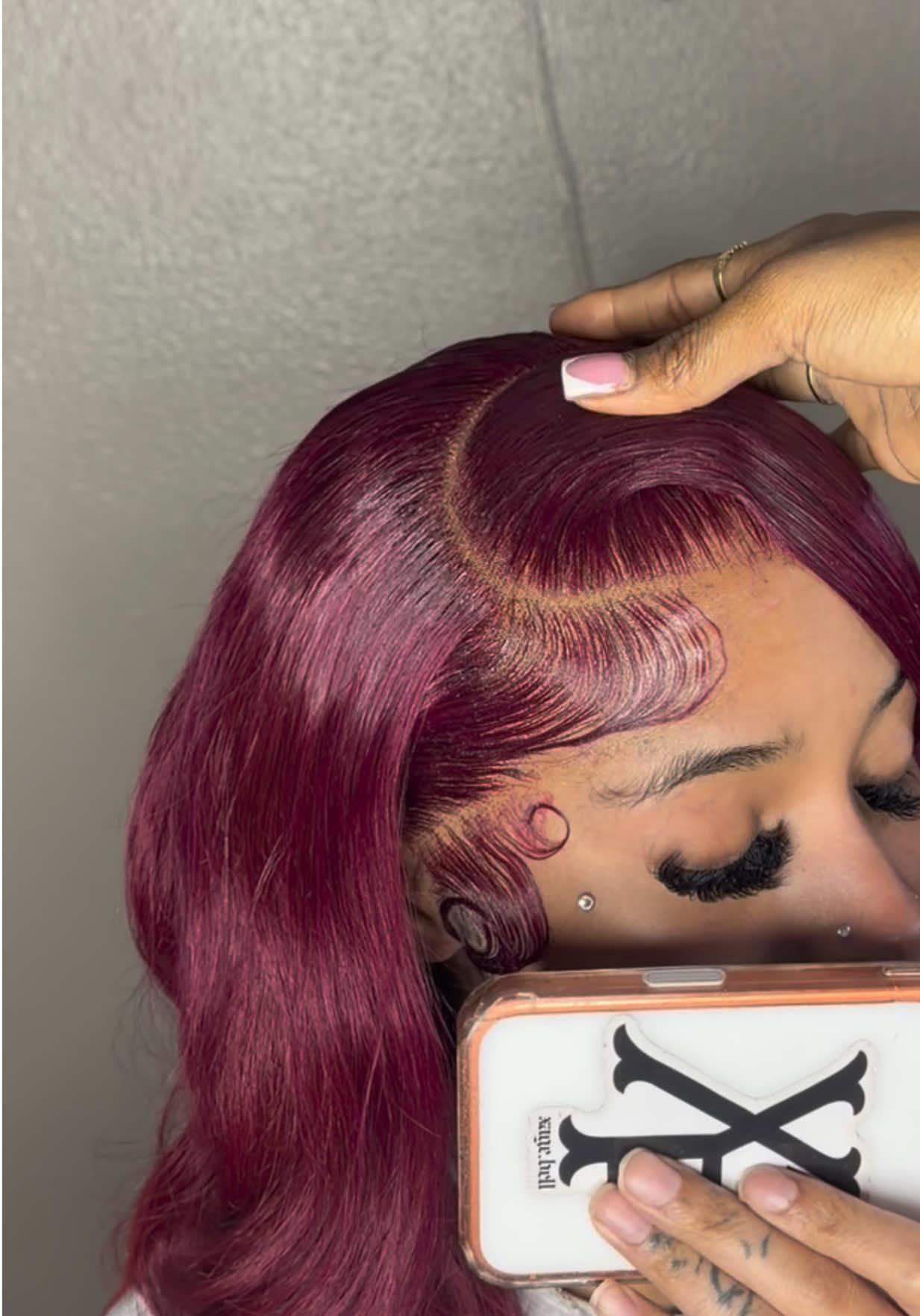 @Las Vegas Hairstylist 🔥