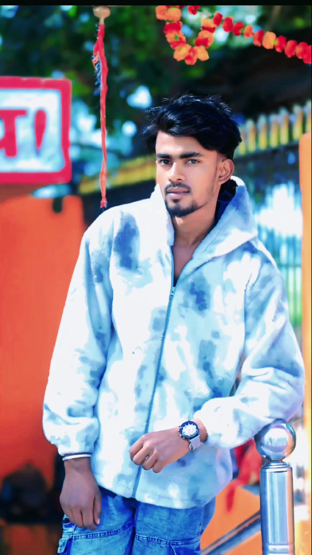 @RaJa YaDaV