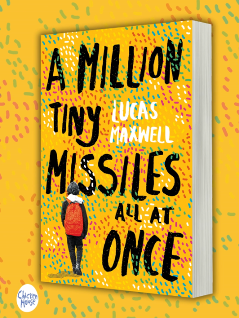 @ScholasticAustralia