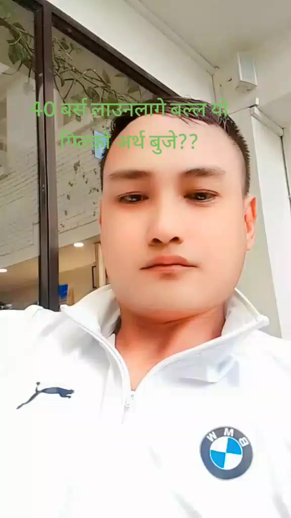 @TMG KO XORO