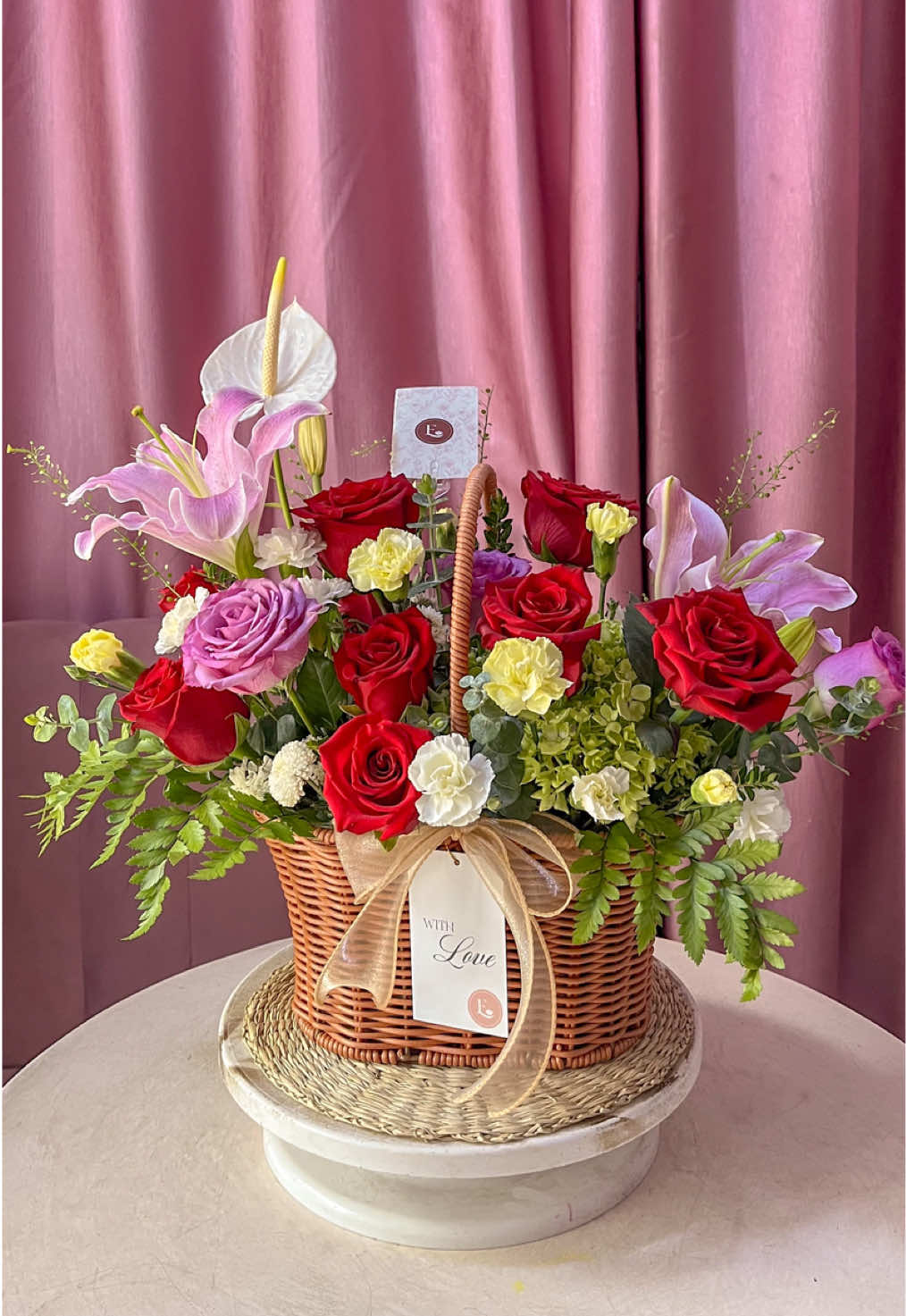 @Ensueño Floral