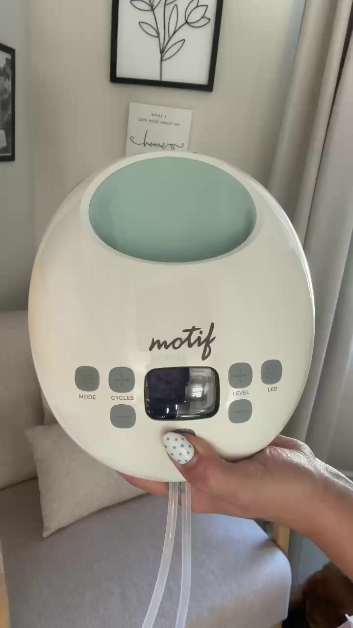 @Motif Medical