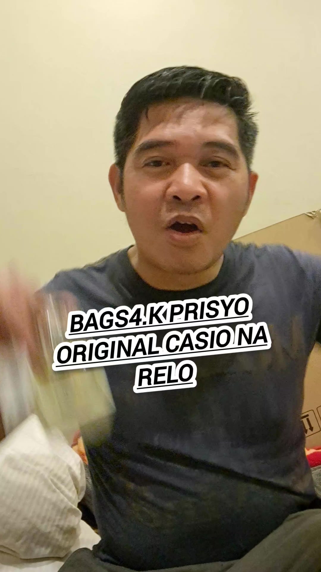@MARBEN VLOG