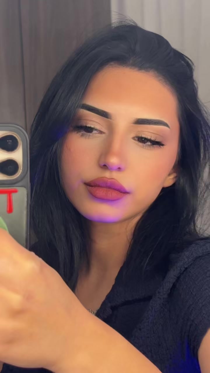 @Mel ๐ค