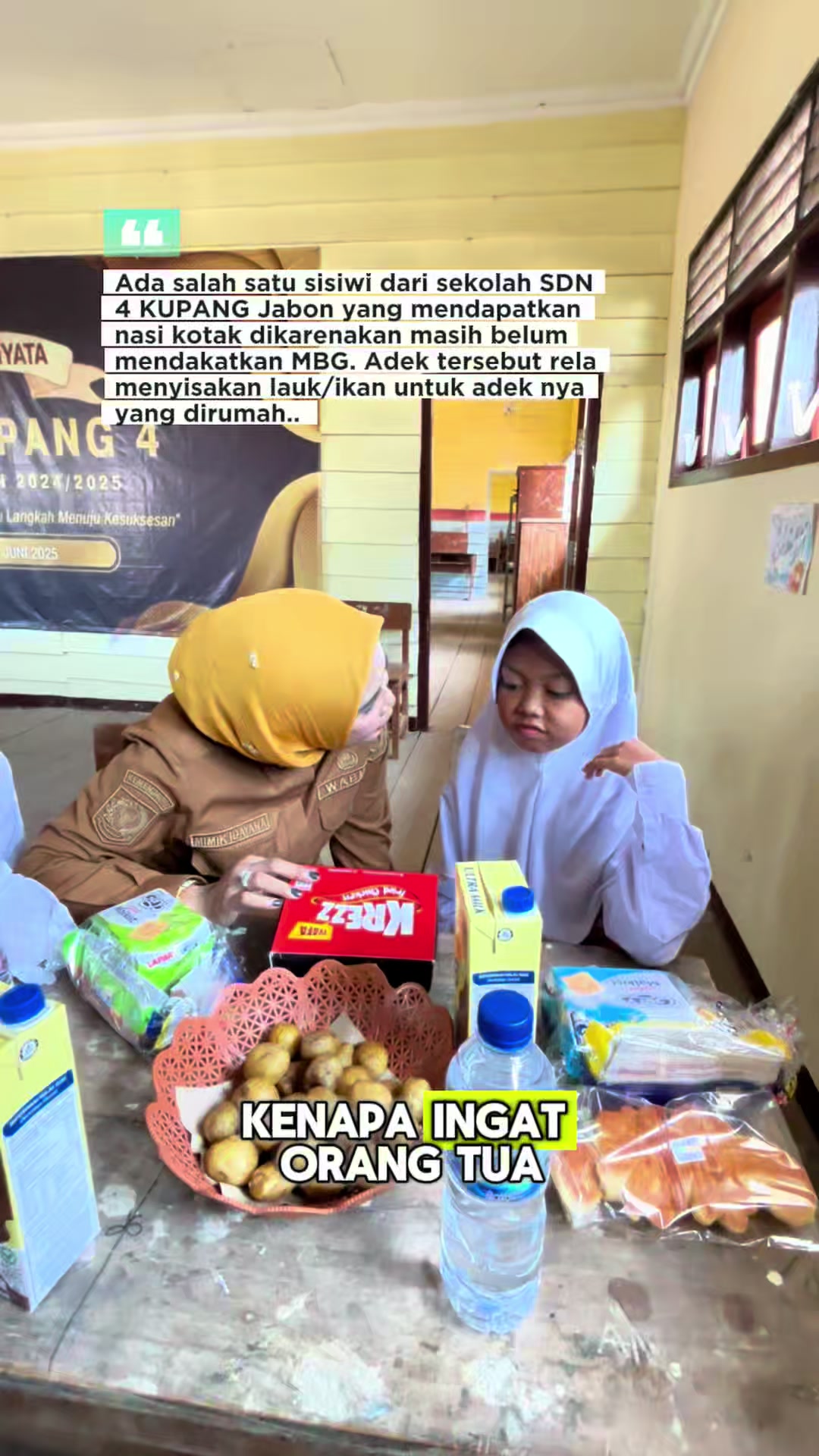 @Mimik Idayana, S.A.P.