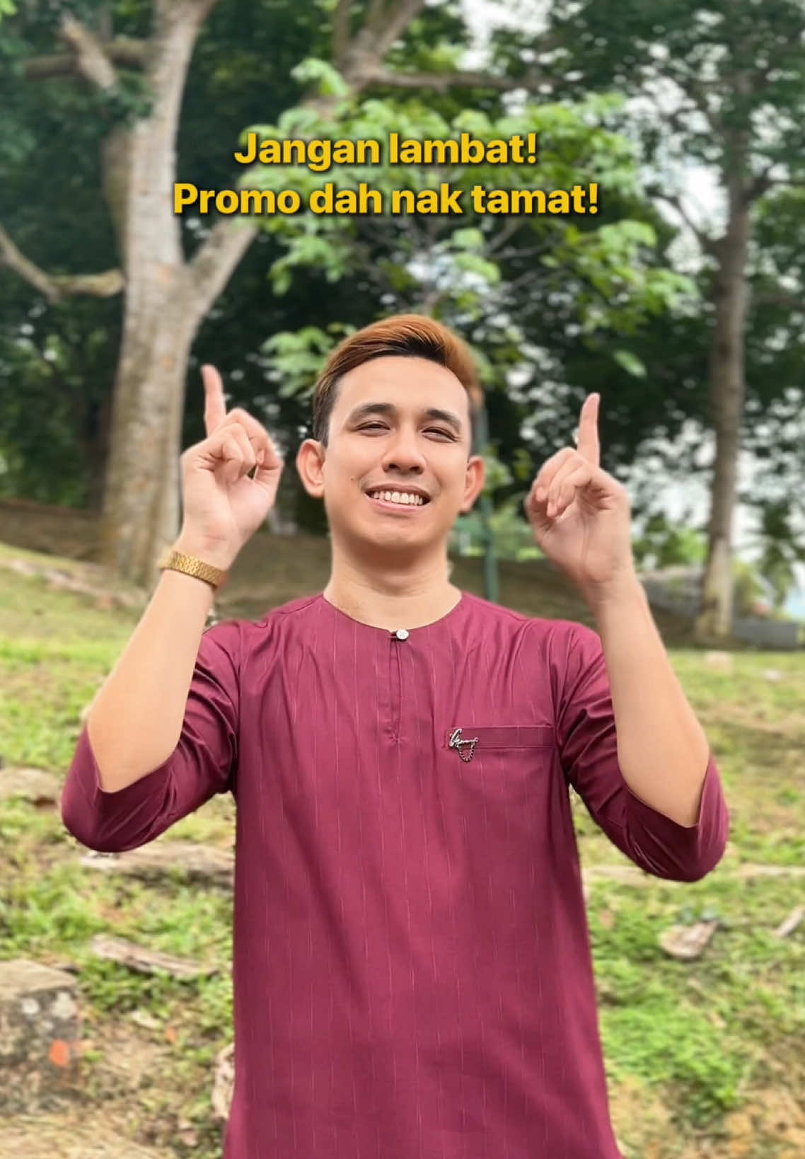 @Qezra I Baju Melayu Dan Kurta