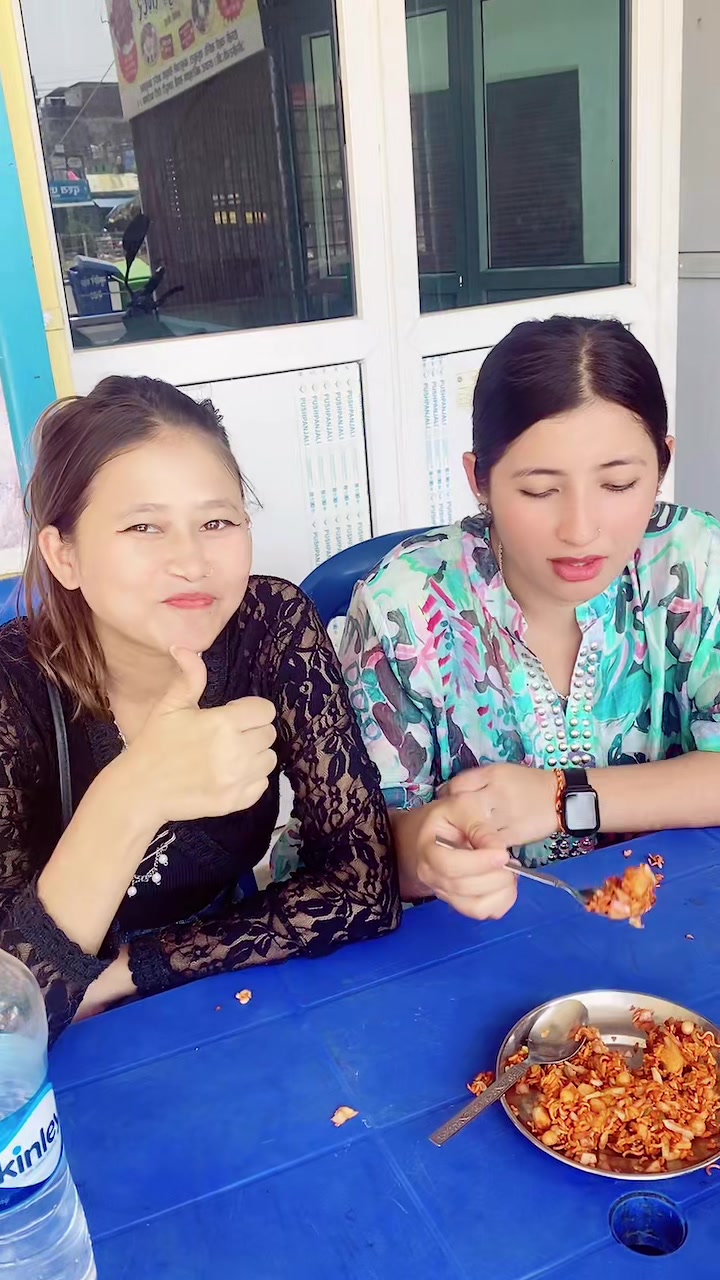 @Pokhara unique Chatpat💙