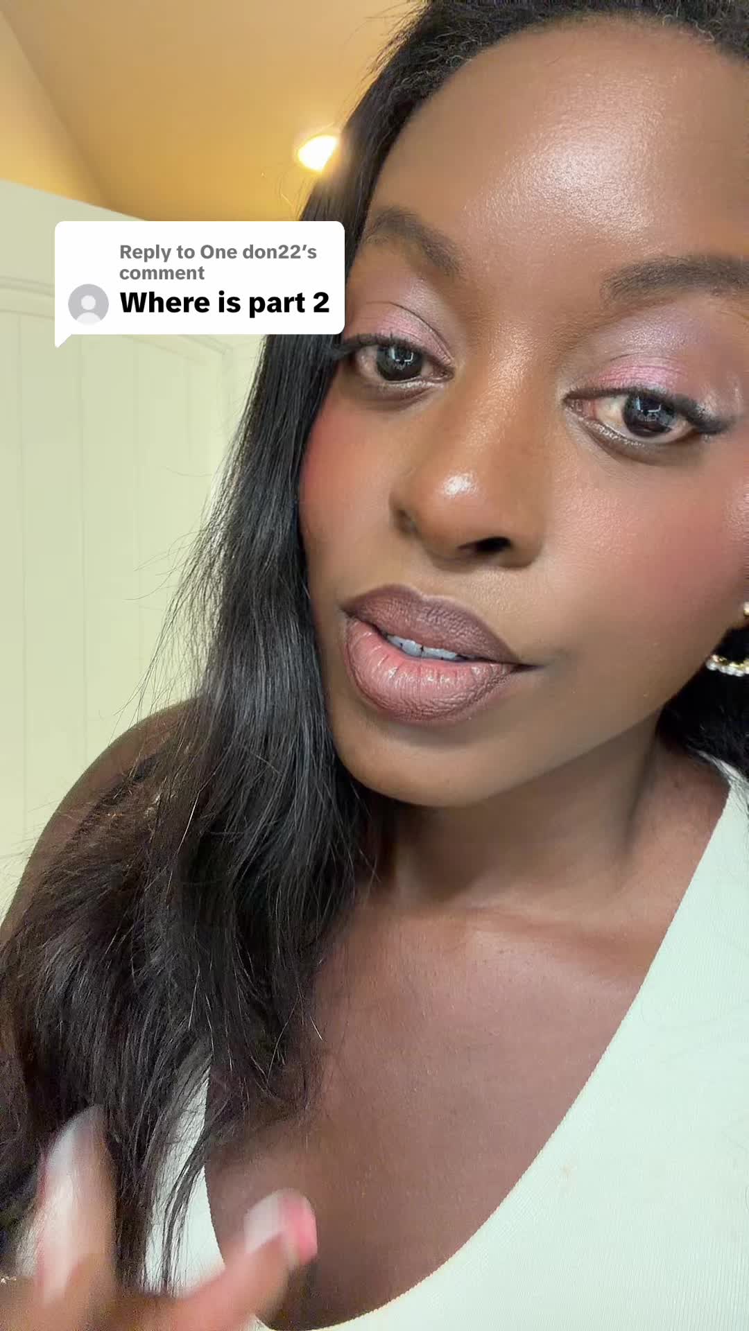 @Veeyoncè