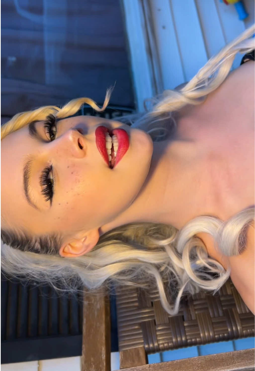 @Aurora Vixen