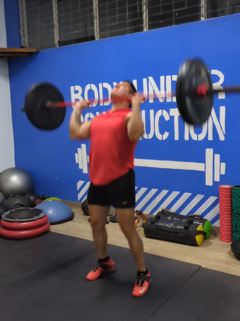 @NEVER GIVE UP 🏋️