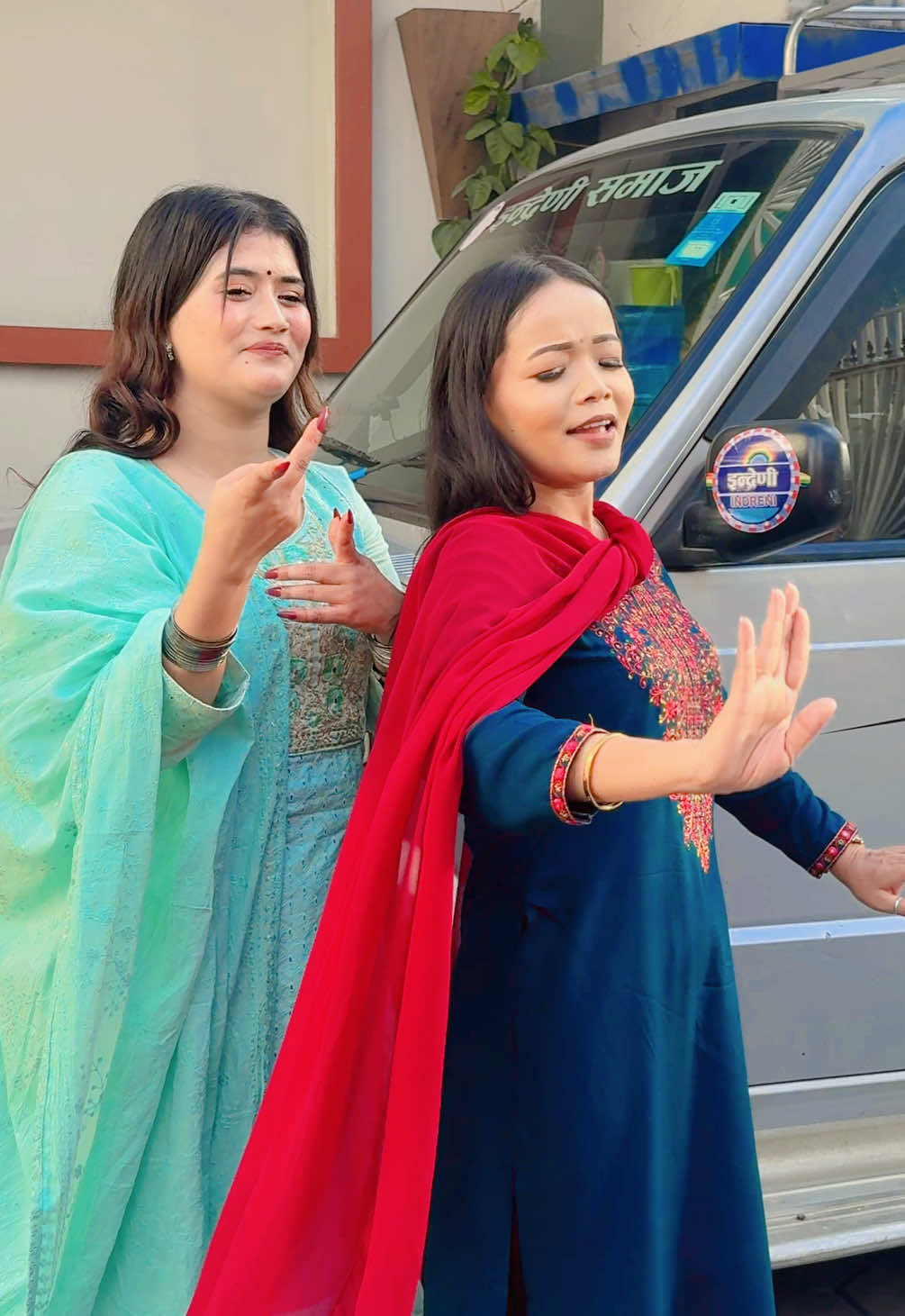 @Bhumika Giri
