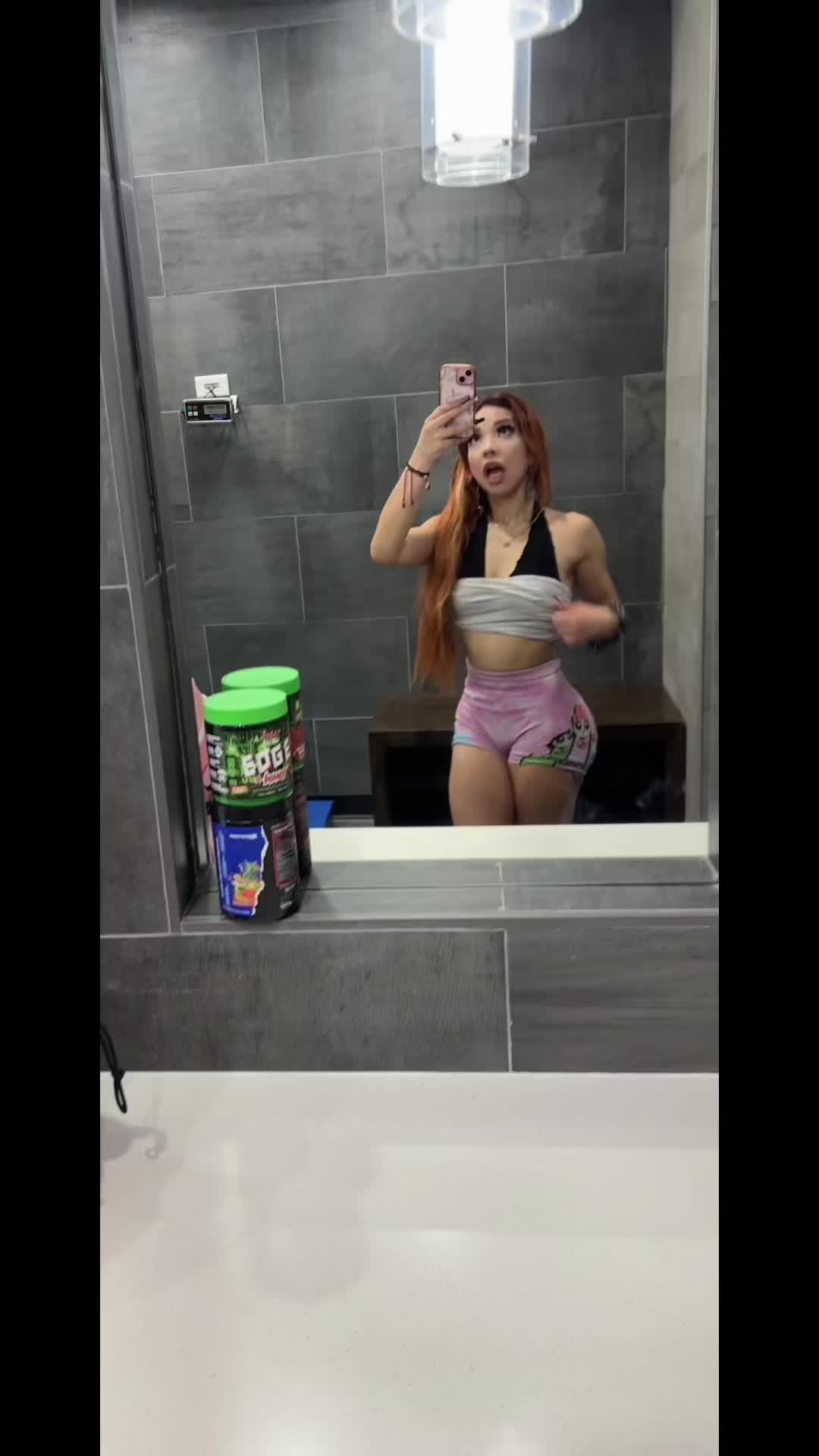@Sab 👩🏼&zwj;🦰💋
