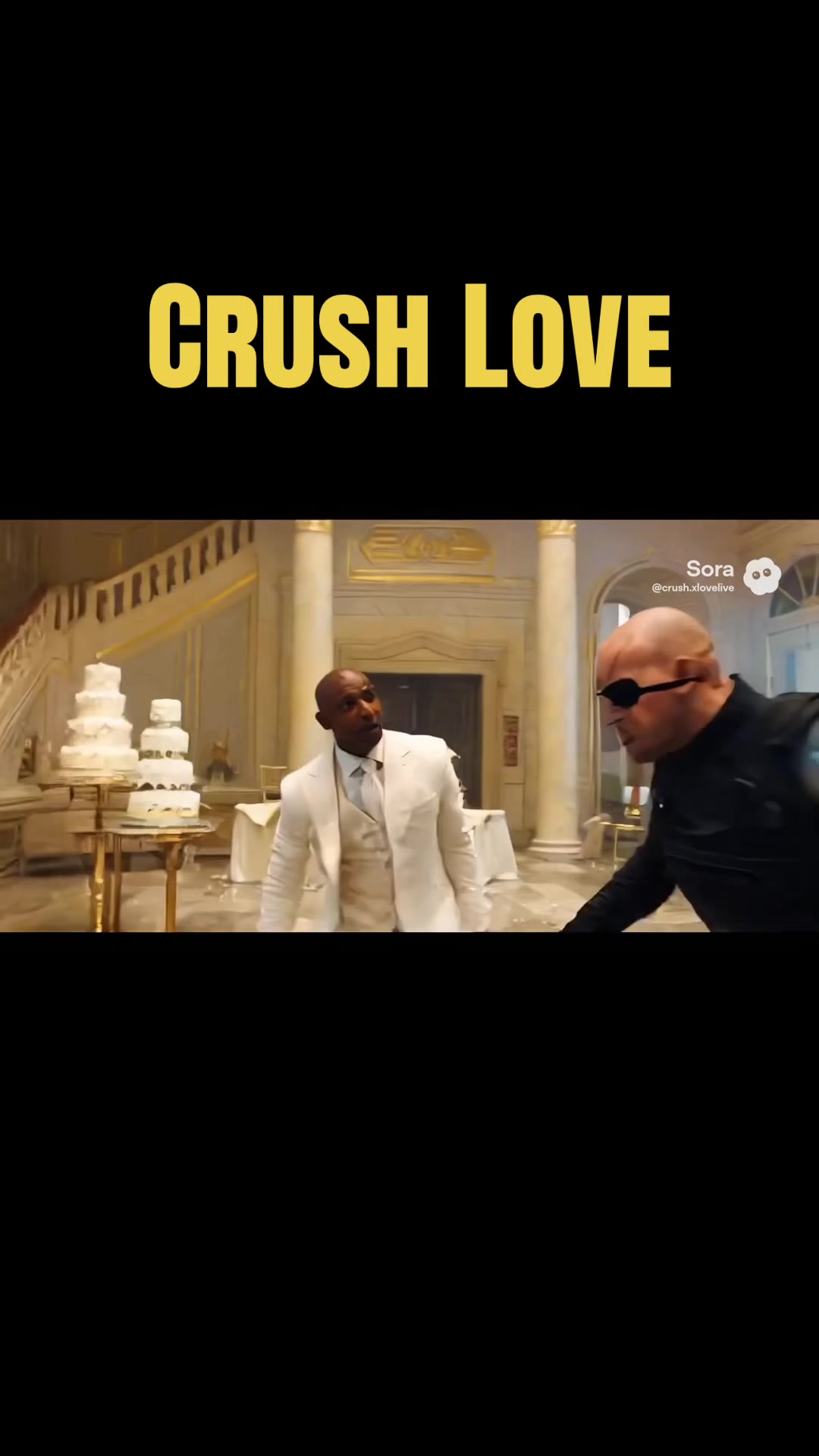 @Crush Love Live!