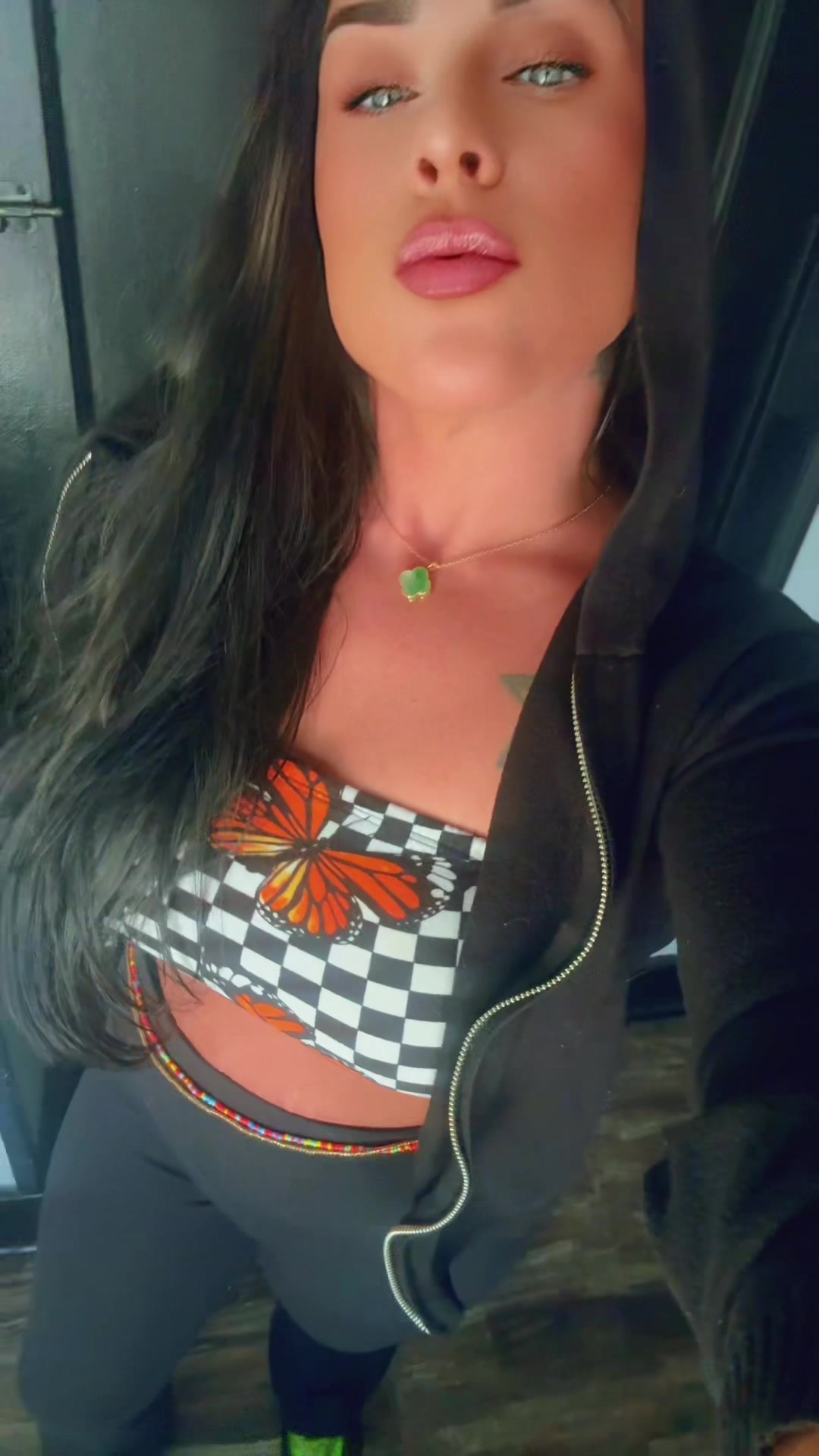 @Mandi Nicole Owens