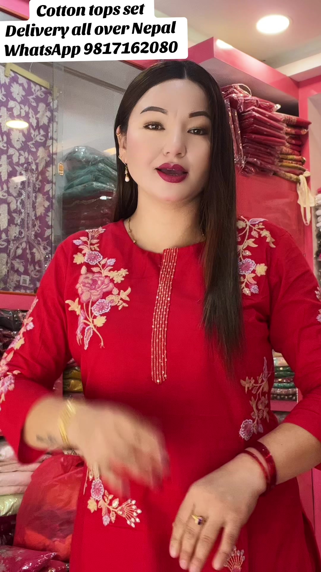 @Mabina Collection