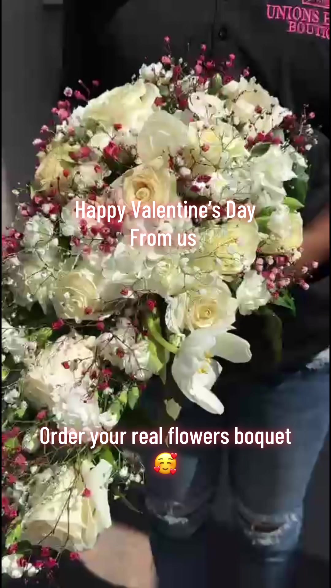 @Unionsbridal