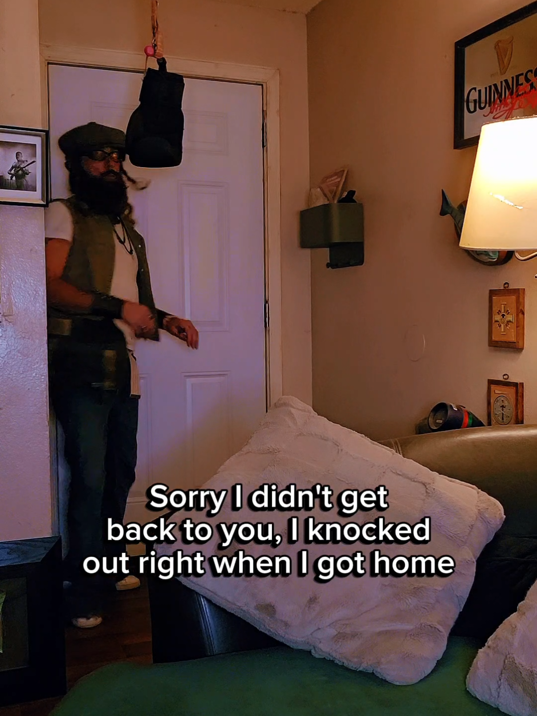 @alan booth